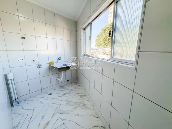 Imagem Apartamento para Venda em Santo André / SP no bairro Santa Terezinha
