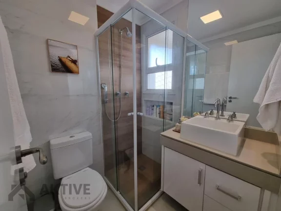 Imagem Apartamento em Bethaville I - Barueri