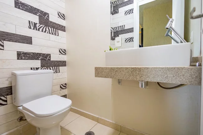 Imagem Apartamento 4 quartos no Ecoville Curitiba