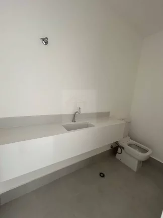 Imagem Penthouse, Cobertura à venda em Ribeirão Preto, Edificio Plaza La Coruna, com 3 suites, jacuzzi, 220m2