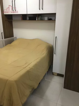 Imagem Oportunidade - Apto 24m²