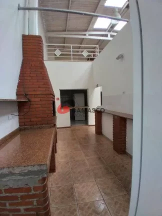 Imagem Salão para locação 260 m², Santa Maria, São Caetano do Sul, SP