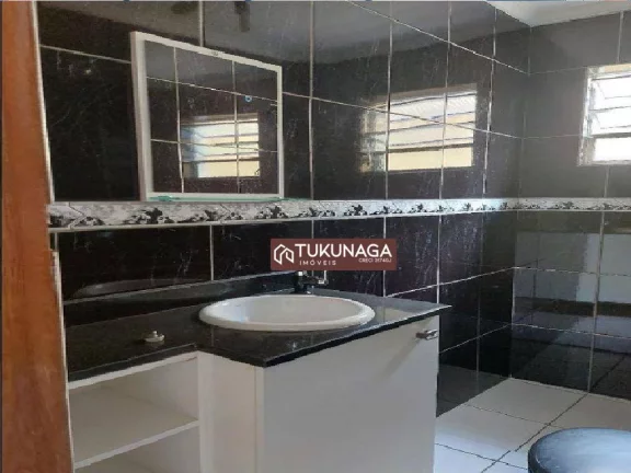 Imagem SOBRADO 159 M² - 3 DORMS, 2 VAGAS - JD. BRASIL - SÃO PAULO/SP