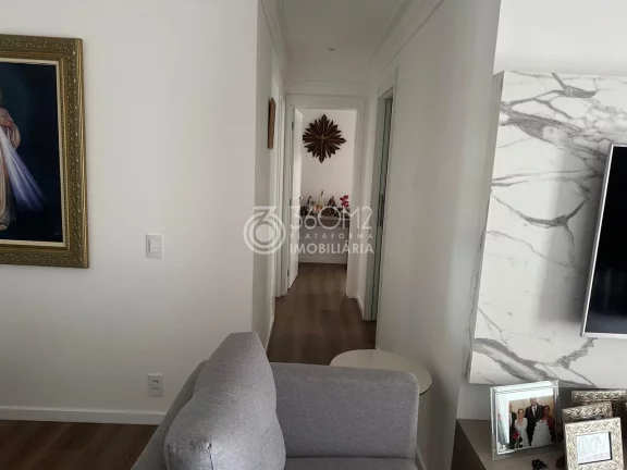 Imagem Apartamento para Venda em Santo André / SP no bairro Vila Gilda