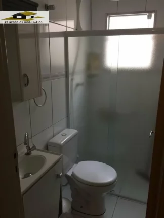 Imagem Sobrado em Condomínio a venda no Pq Fongaro com 110mts