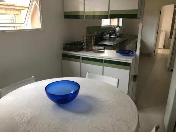 Imagem Casa no Res. Alphaville 2 - 385m²
