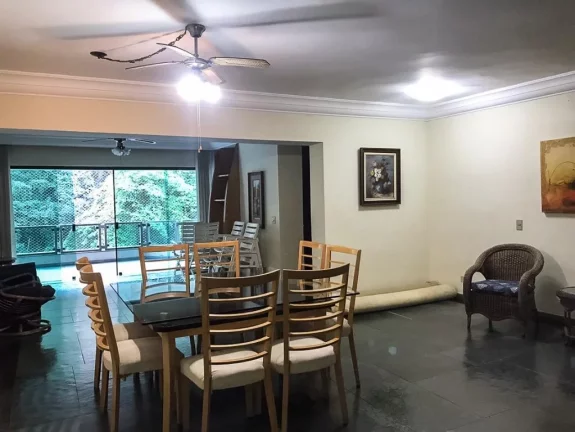 Imagem Pitangueiras - Excelente apartamento com 03 suítes - Garagem no prédio - Região nobre. ***IMÓVEL ALUGADO, AGENDAR COM ANTECEDÊNCIA***