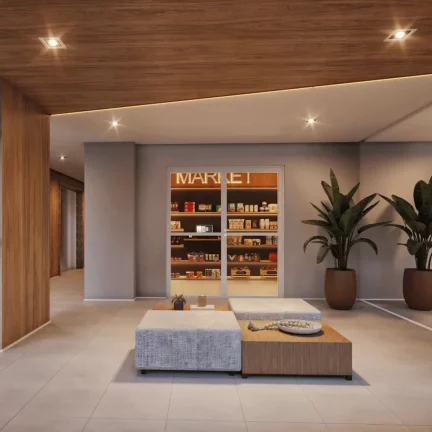 Imagem APARTAMENTO RESIDENCIAL em São Paulo - SP, Parada Inglesa