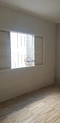 Imagem Casa à venda no bairro Parque Residencial Nova Canaã - Mogi Guaçu/SP