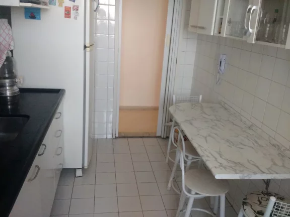 Imagem Apartamento Itaquera - 65 m² - 3 Dormitórios - 1 Vaga - Aceita Financiamento - Aceita permuta por Sobrado de condomínio fechado.