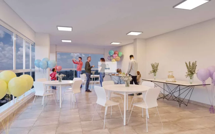 Imagem Apartamento na Ilha do Retiro com 3 quartos