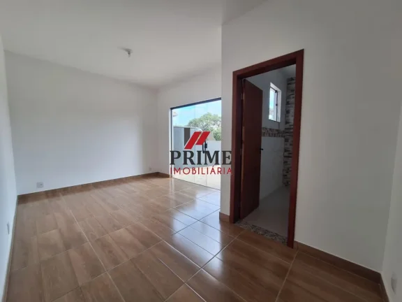 Imagem Casa - Bairro Lundceia - Lagoa Santa