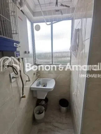 Imagem Apartamento Taquaral recentemente reformado, excelente local.
