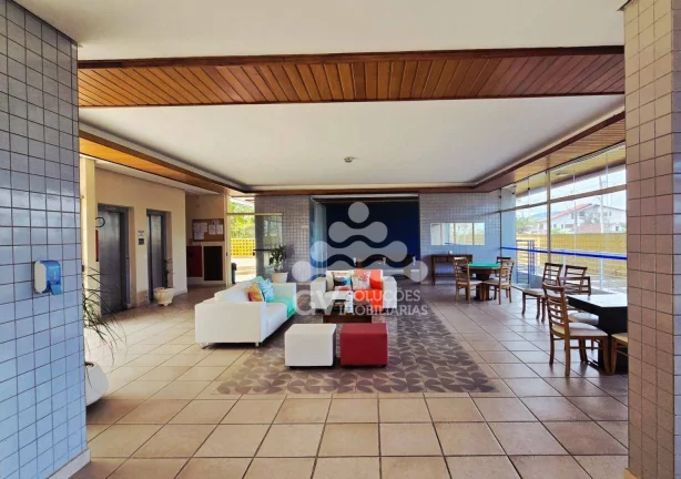 Imagem Apartamento com 2 quartos à venda, R$ 800.000 - Massaguaçu - Caraguatatuba/SP