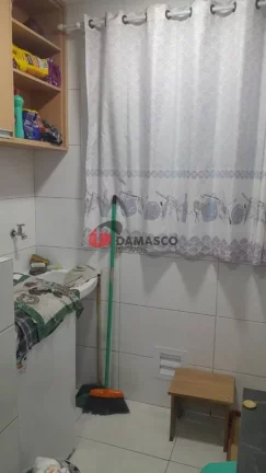 Imagem Apto locação mobiliado 1 dormitório