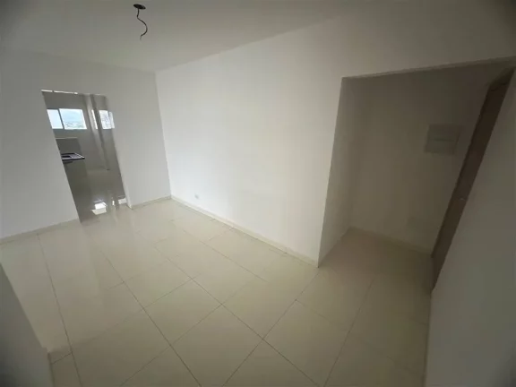Imagem APARTAMENTO COM 96 m² - AVIAÇÃO - PRAIA GRANDE SP