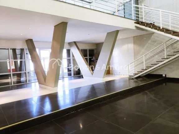 Imagem Venda , salão comercial , Jardim do Trevo , em Campinas !!
Local de fácil acesso , fácil acesso p...