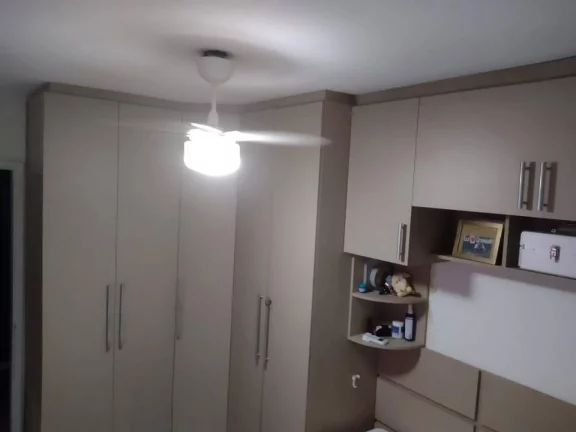 Imagem Apartamento à venda em Reserva Santa Lúcia - 2 Quartos, Área de Lazer e Vaga de Garagem
