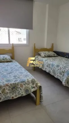Imagem APARTAMENTO DE 3 QUARTOS NA ENSEADA AZUL COM LAZER COMPLETO!