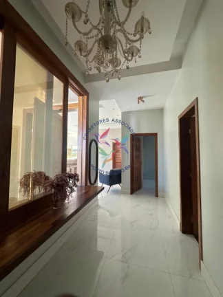 Imagem Casa a Venda no bairro Sao Francisco - Porto Seguro, BA