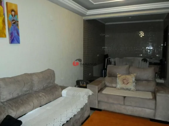 Imagem Sobrado à venda 3 Quartos, 1 Suite, 170M², Santa Paula, São Caetano do Sul - SP