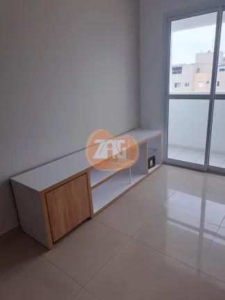 Imagem APARTAMENTO RES OLYMPIO TONDI VARANDA 02 DORMS 01 VAGA VL GUIOMAR STO ANDRÉ