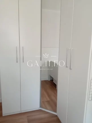 Imagem AAPARTAMENTO GARDEN Á VENDA EM CONDOMINÍO FONTANA - PONTE SÃO JOÃO - JUNDIAÍ - SP