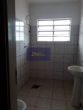 Imagem Sobrado Comercial ou Residencial à Venda no Campos Elíseos R 834