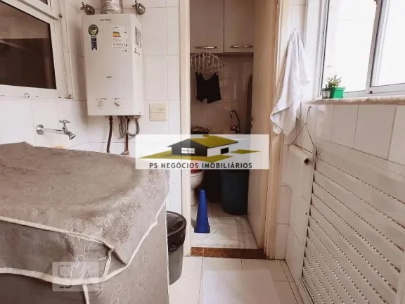 Imagem Apartamento para venda no Ipiranga
