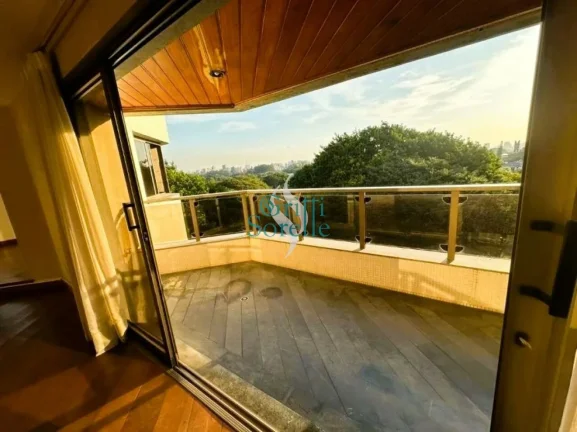 Imagem Apartamento à Venda no Paraíso - São Paulo/SP.