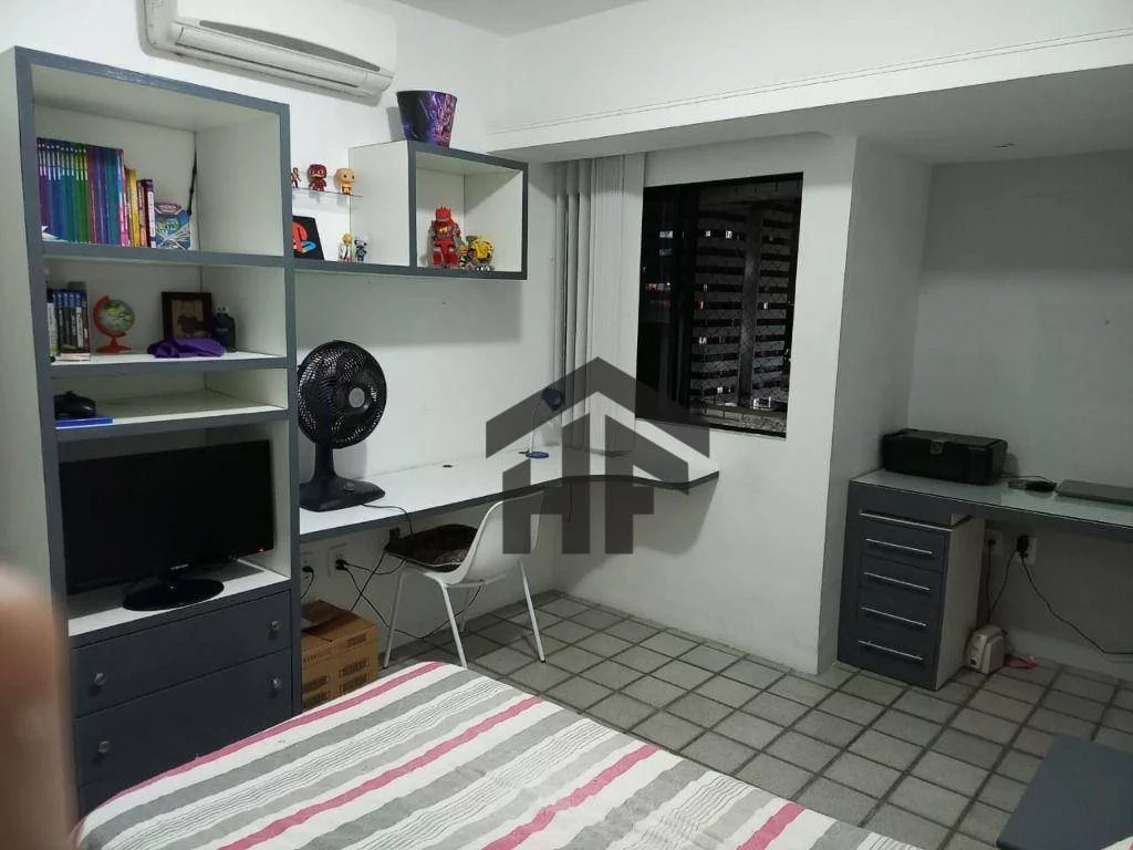 Imagem Apartamento com 3 Quartos à Venda, 154 m² em Boa Viagem - Recife
