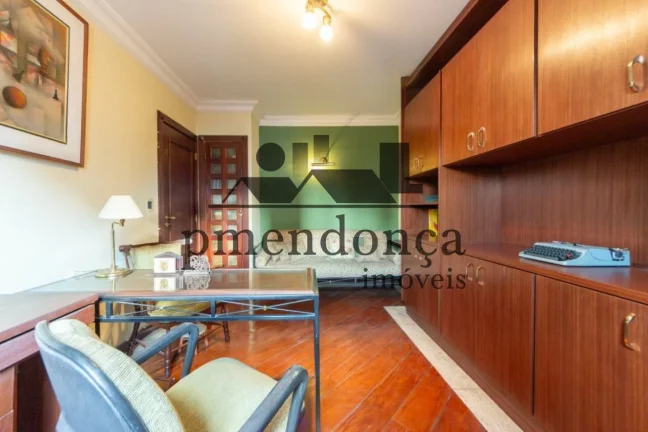Imagem PERDIZES, Apartamento 315,00 mts 5 dormts, 3 suites, 5 vagas