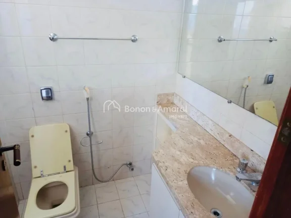 Imagem Apartamento à venda no Castelo, Campinas-SP, com localização privilegiada, próximo a comércios,...