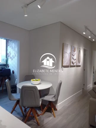 Imagem Apartamento à venda, VILA MAZZA, SUZANO - SP