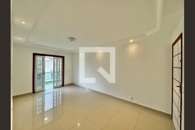 Imagem Apartamento à Venda - Vargem Grande, 2 Quartos, 90 m2