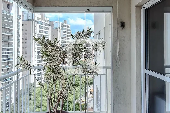 Imagem Apartamento à Venda - Vila Mariana, 2 Quartos, 65 m2