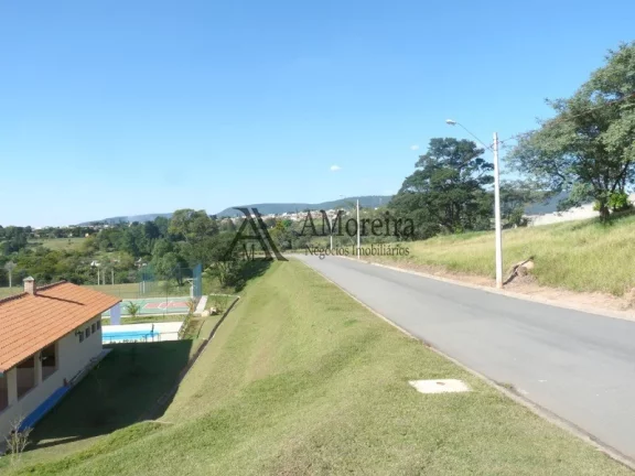 Imagem Terreno em Condomínio em Cabreúva-SP: 250m² de Oportunidade!