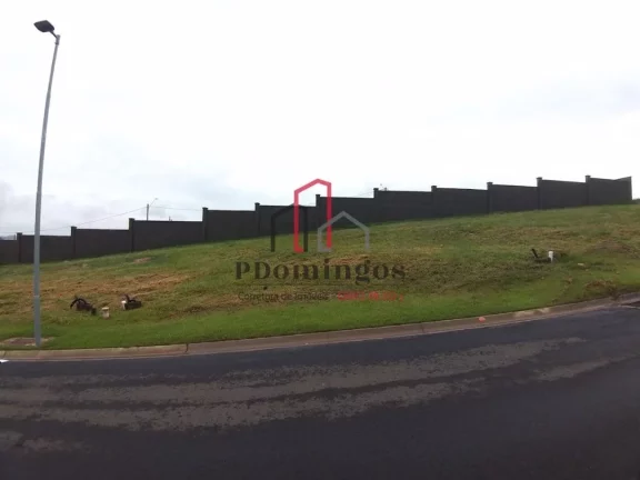 Imagem TERRENO À VENDA EM CONDOMÍNIO EXCELENTE LA DOLCE VITA REGIÃO CENTRAL, EM PAULÍNIA - SP
