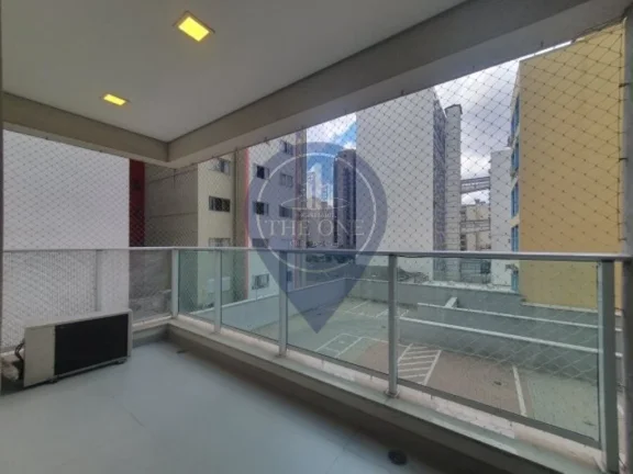 Imagem Apartamento para locação na Bela Vista, São Paulo-SP: 1 quarto, 1 sala, 1 banheiro, 1 vaga de garagem, 46m²! Venha conferir!
