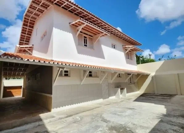 Imagem Casa a venda no José de Alencar