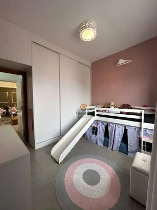 Imagem Casa com 3 dormitórios à venda, 360 m² por R$ 1.100.000,00 - Portal do Sol - Lagoa Santa/MG