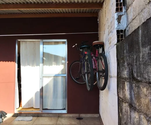 Imagem Casa à venda no bairro Guaricana - Iguape/SP