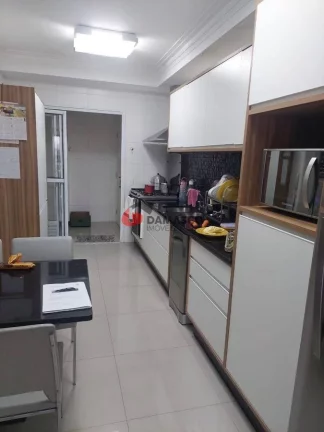 Imagem Apartamento à venda, Nova Petrópolis, São Bernardo do Campo