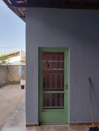 Imagem Casa à venda em Campinas, Jardim Noemia, com 2 quartos, 73,80m2