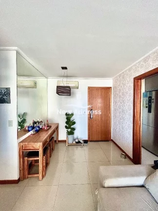 Imagem Apartamento de 2 quartos à venda na Praia de Itaparica - Vila Velha