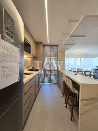 Foto do imóvel: Apartamento a venda Vila Mariana - Domy Vila Mariana - TCW Imóveis