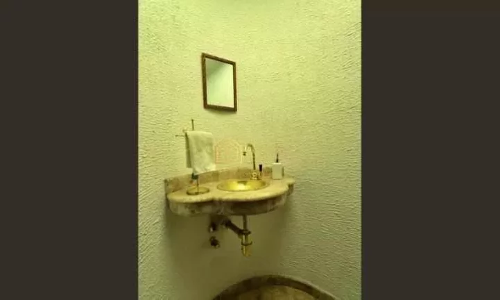 Imagem Casa Padrão