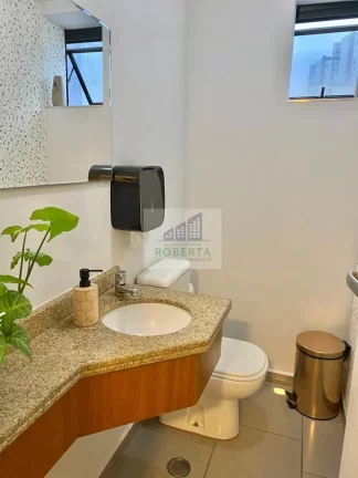 Imagem SALA COMERCIAL À VENDA EM MOEMA/SP