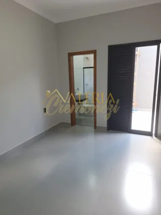 Imagem CASA RESIDENCIAL em INDAIATUBA - SP, JARDIM BOM SUCESSO