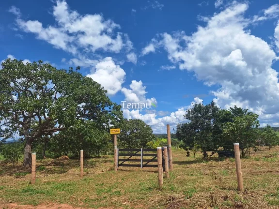 Imagem Chácara em Aragoiânia-GO
